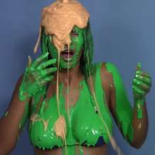 SlapstickStuff: SlapstickStuff Year 8 HD: The Slime