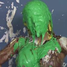 SlapstickStuff: SlapstickStuff Year 8 HD: The Slime