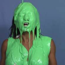 SlapstickStuff: SlapstickStuff Year 8 HD: The Slime