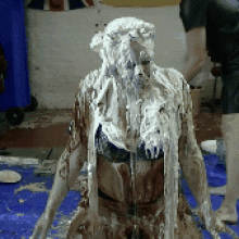 123gunge: Glourious Gifs S