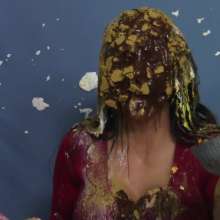 SlapstickStuff: SS233 Scene 1 Unedited footage now in the UMD Store!