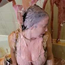 messy_kitteh: Strawberry Gooj Forever
