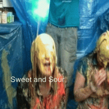 123gunge: Glourious Gifs S
