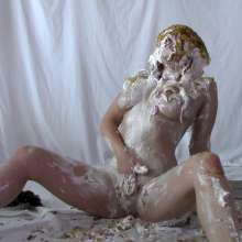 Messygirl: The Pie Seduction with Amy
