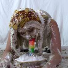Messygirl: The Pie Seduction with Amy