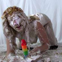 Messygirl: The Pie Seduction with Amy