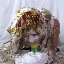 Messygirl: The Pie Seduction with Amy