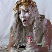 Messygirl: The Pie Seduction with Amy