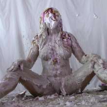 Messygirl: The Pie Seduction with Amy