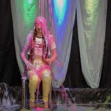 LiquidX: The Travelator with Janey (Initiation)