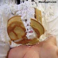 Messygirl: 