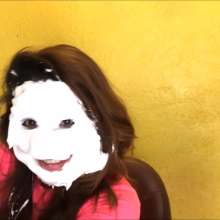 RevSlymsford: Tiswas Girl's New Smoking and Pies Challenge