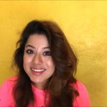 RevSlymsford: Tiswas Girl's New Smoking and Pies Challenge