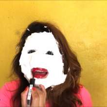 RevSlymsford: Tiswas Girl's New Smoking and Pies Challenge