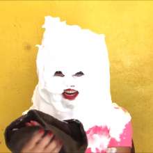 RevSlymsford: Tiswas Girl's New Smoking + Pies Challenge: Final