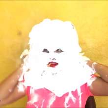 RevSlymsford: Tiswas Girl's New Smoking + Pies Challenge: Final