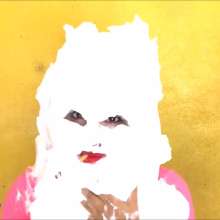 RevSlymsford: Tiswas Girl's New Smoking + Pies Challenge: Final