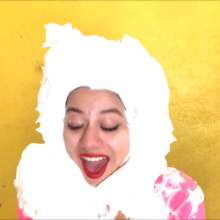 RevSlymsford: Tiswas Girl's New Smoking + Pies Challenge: Final