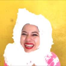 RevSlymsford: Tiswas Girl's New Smoking + Pies Challenge: Final