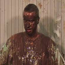 davehoratio: Arrogant Tom Gets Slimed For Being... Well Arrogant