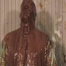 davehoratio: Arrogant Tom Gets Slimed For Being... Well Arrogant