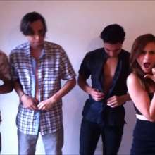 RevSlymsford: WAM Cfnm Bundle: Clothed Girls and Trashed Naked Guys