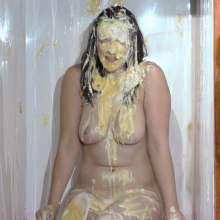 bosunbob: Ivy and Ellie plus pies and some award winning bad erotica!
