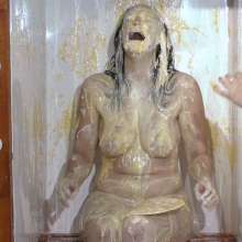 bosunbob: Ivy and Ellie plus pies and some award winning bad erotica!