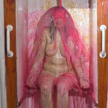 bosunbob: Ivy and Ellie plus pies and some award winning bad erotica!