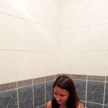 Top Messy Girls: Water Ice Challenge
