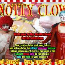 GloopyClown: 