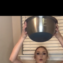 Slimed Models: Scarlet ama This Weekend!