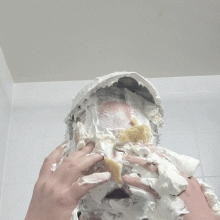 Lucullus: More pie fun