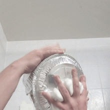 Lucullus: More pie fun