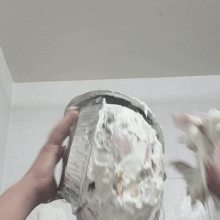 Lucullus: More pie fun