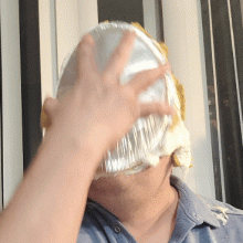 Lucullus: Butterscotch cream pies