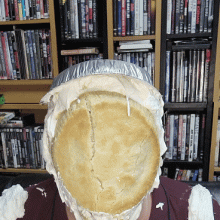 Lucullus: 2 pies