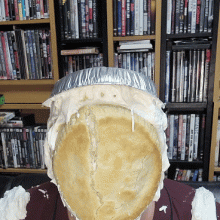 Lucullus: 2 pies