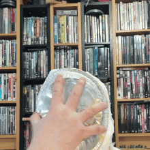 Lucullus: 2 shaving cream pies