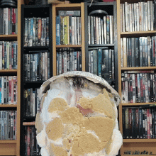Lucullus: 2 shaving cream pies