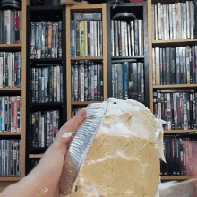 Lucullus: 2 shaving cream pies