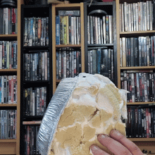 Lucullus: 2 shaving cream pies
