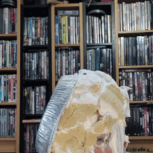 Lucullus: 2 shaving cream pies