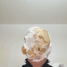 Lucullus: Hump day shaving cream pie