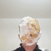 Lucullus: Hump day shaving cream pie