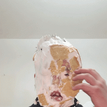 Lucullus: Hump day shaving cream pie