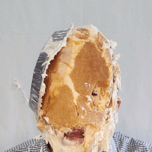 Lucullus: 4 butterscotch pies
