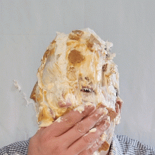 Lucullus: 4 butterscotch pies