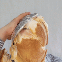 Lucullus: 4 butterscotch pies