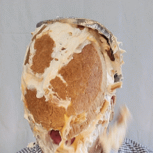 Lucullus: 4 butterscotch pies